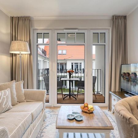 Baltischer Hof Apartment 38 Boltenhagen  Zewnętrze zdjęcie