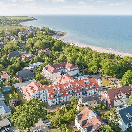 Baltischer Hof Apartment 38 Boltenhagen  Zewnętrze zdjęcie