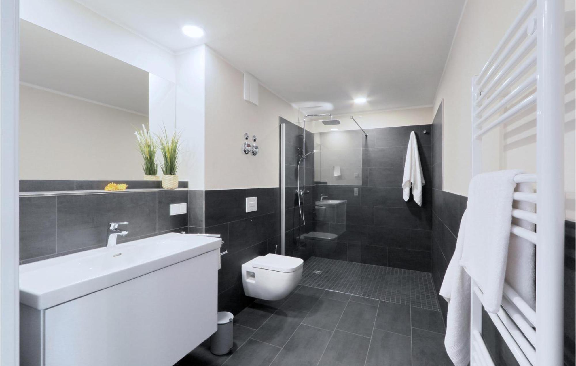 Baltischer Hof Apartment 38 Boltenhagen  Zewnętrze zdjęcie