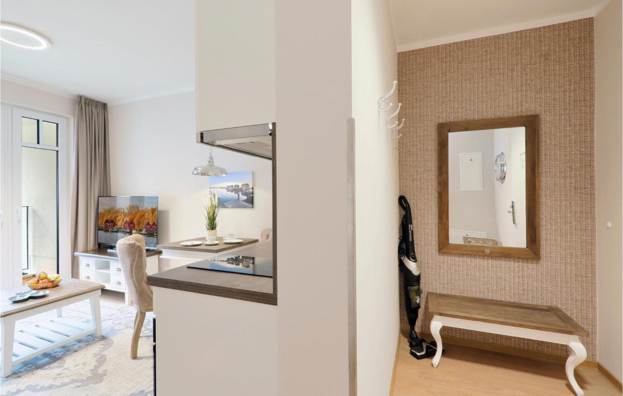 Baltischer Hof Apartment 38 Boltenhagen  Zewnętrze zdjęcie