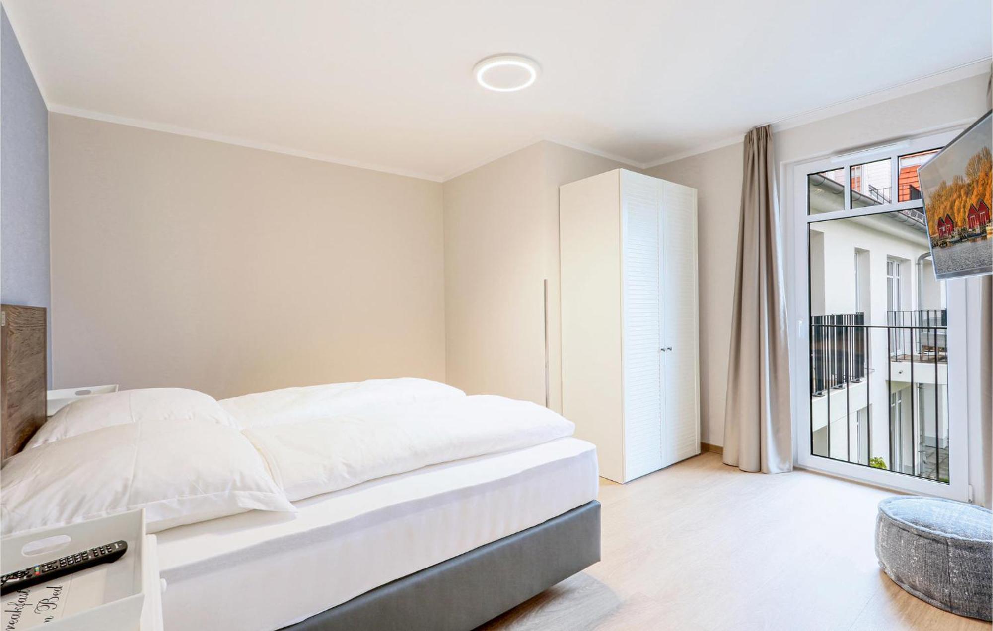 Baltischer Hof Apartment 38 Boltenhagen  Zewnętrze zdjęcie