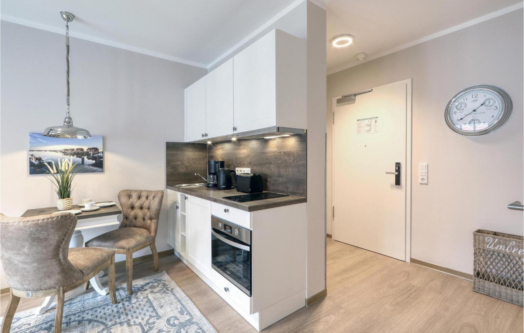 Baltischer Hof Apartment 38 Boltenhagen  Zewnętrze zdjęcie