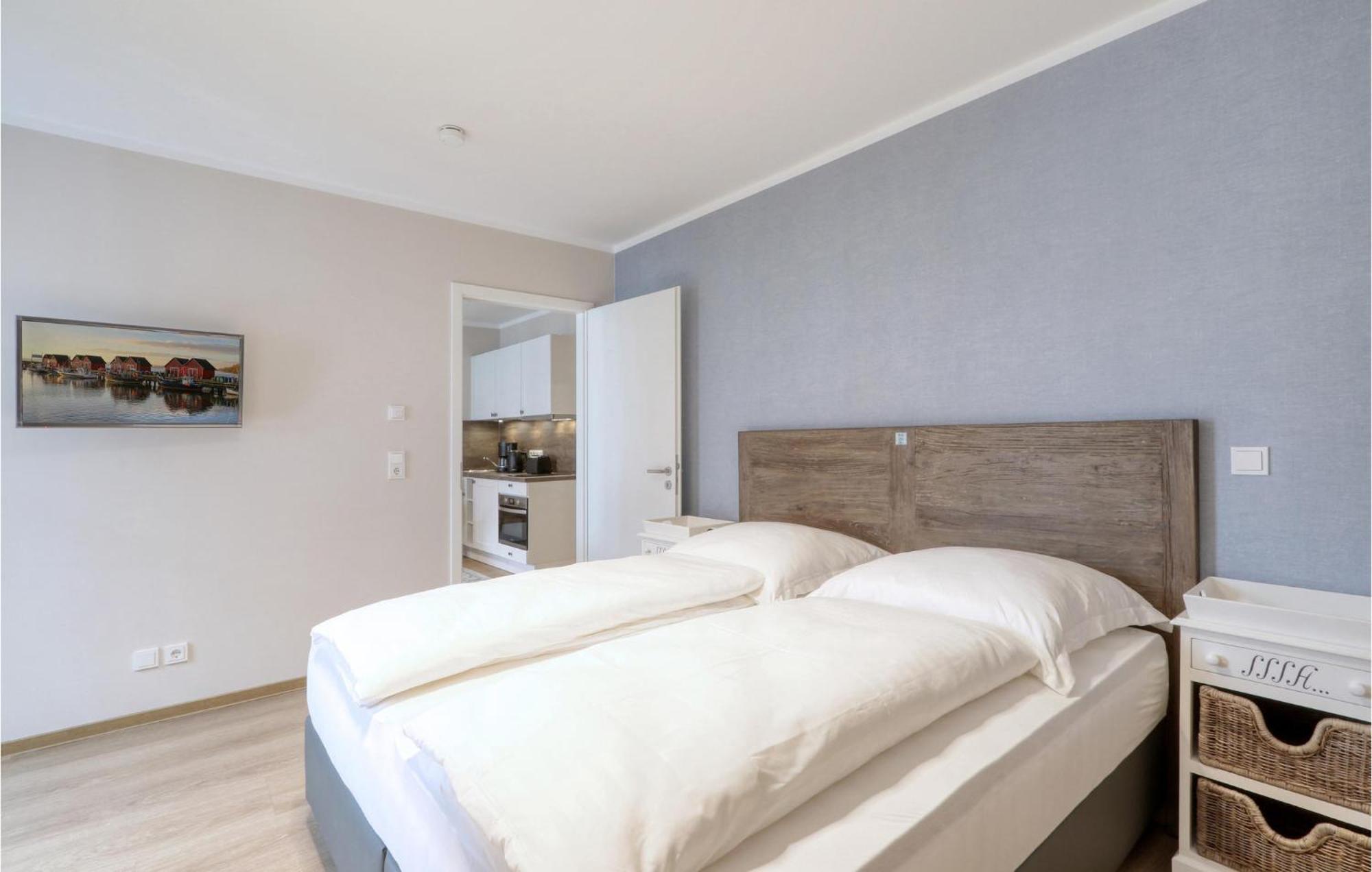 Baltischer Hof Apartment 38 Boltenhagen  Zewnętrze zdjęcie