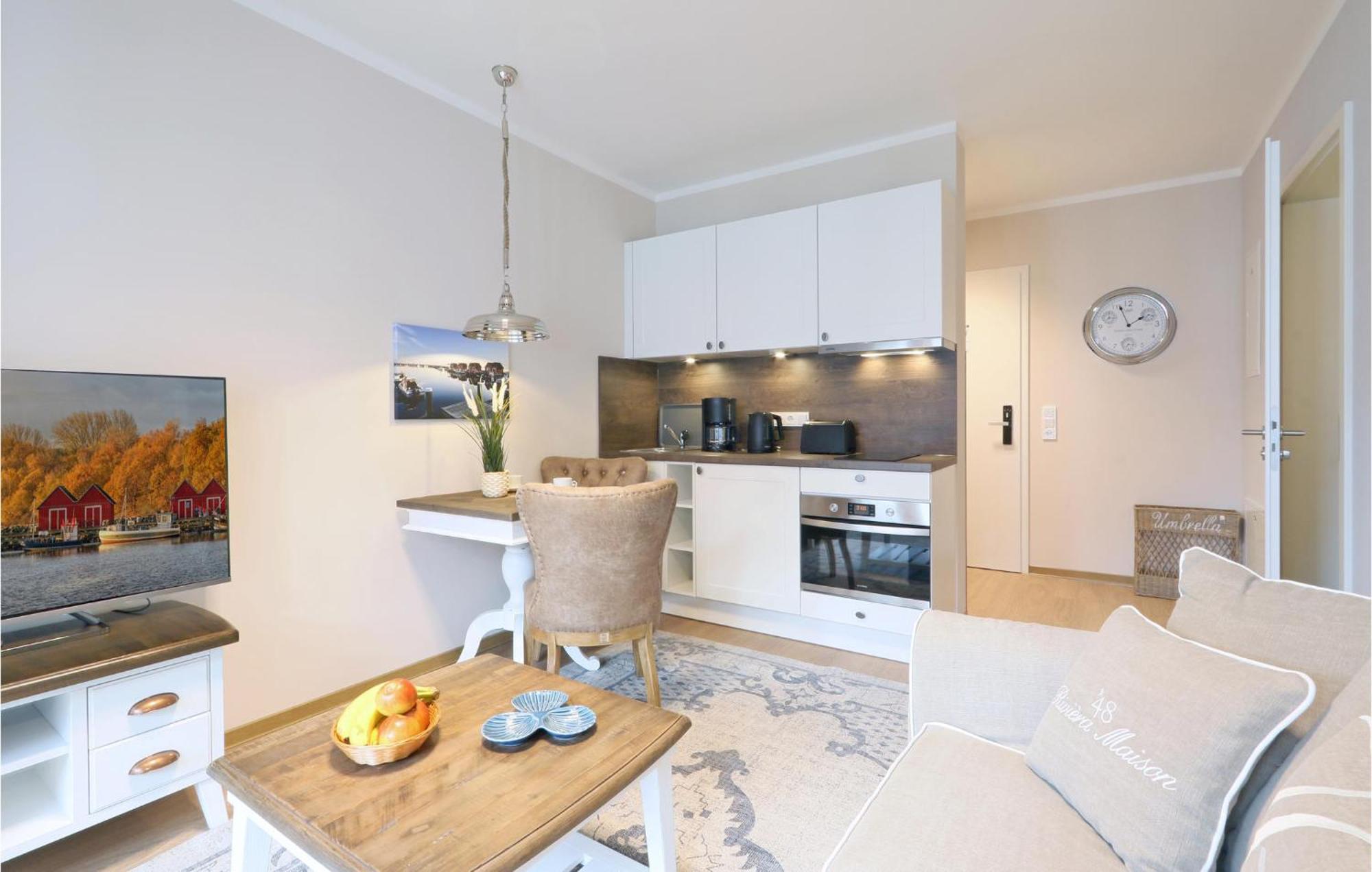 Baltischer Hof Apartment 38 Boltenhagen  Zewnętrze zdjęcie