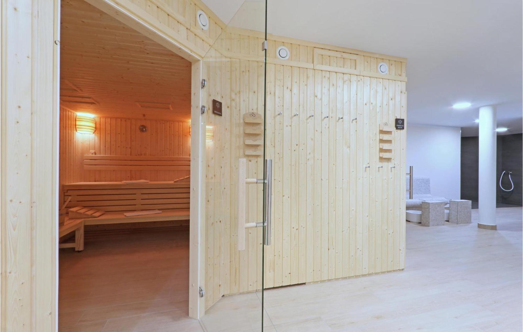 Baltischer Hof Apartment 38 Boltenhagen  Zewnętrze zdjęcie