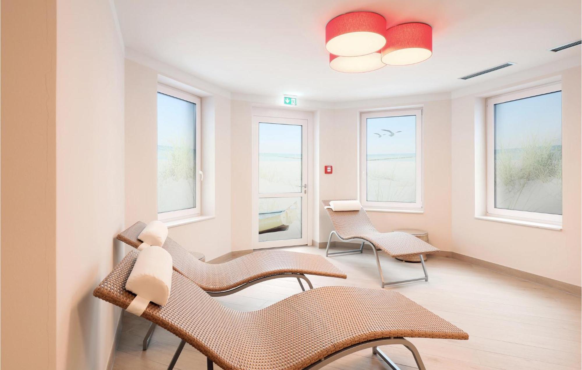 Baltischer Hof Apartment 38 Boltenhagen  Zewnętrze zdjęcie