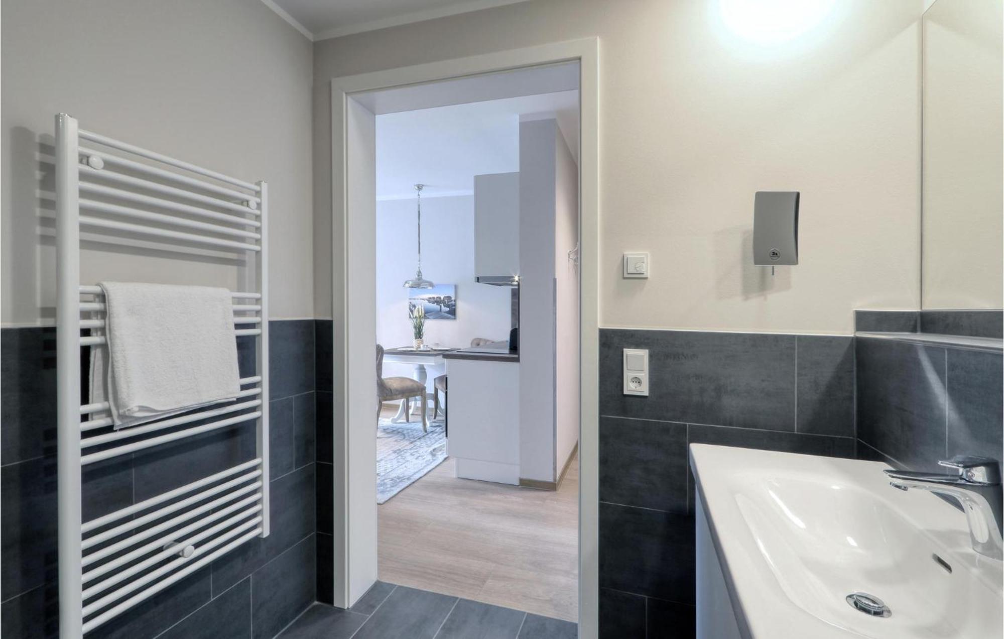 Baltischer Hof Apartment 38 Boltenhagen  Zewnętrze zdjęcie